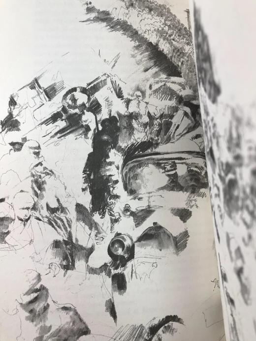 限量版！含藏书票 欧内斯特・海明威《永别了，武器》  配插图 富兰克林图书馆豪华皮装本 商品图10