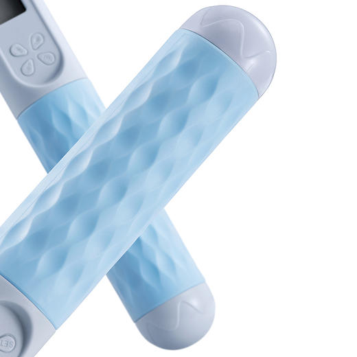 大迈 DM-3001 智能计数两用跳绳套装 商品图3