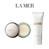 【1210跨境仓发货】LAMER 海蓝之谜唇膜5g+海蓝之谜护手霜30ml 商品缩略图0