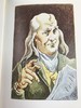 限量版！本杰明・富兰克林《本杰明・富兰克林自传》  配插图 富兰克林图书馆豪华皮装本 商品缩略图5