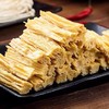 【ZCWJ】庆丰腐竹袋装3.45kg 手工腐竹段 商品缩略图2