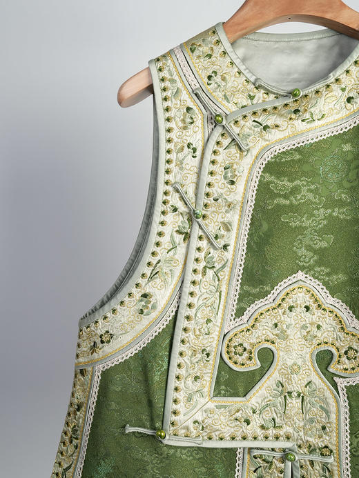 M253065马甲 商品图5