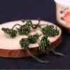 东北特产长白山人参花茶50g 新鲜晒干8年足龄大花蕾 商品缩略图5