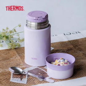 10楼 膳魔师 焖烧杯TCLD-720S自带袋吊牌价328元活动价262元