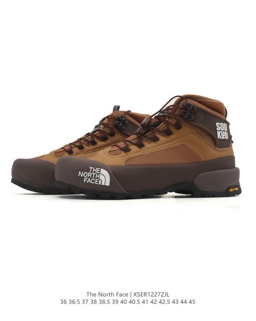 户外老爹运动鞋 中帮马丁靴 商品图1