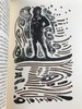 限量版！托马斯・曼《托马斯・曼：五个故事》 配插图 富兰克林图书馆豪华皮装本 商品缩略图12