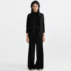 戴布拉芬上衣L29A186