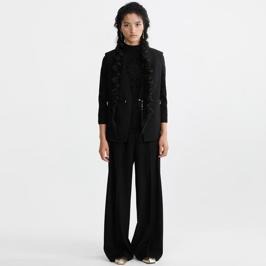 戴布拉芬上衣L29A186 商品图0