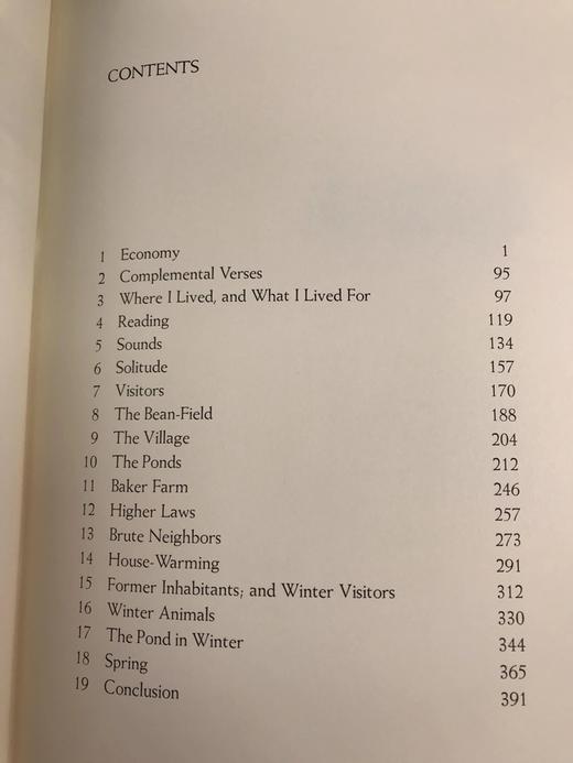 限量版！亨利・戴维・梭罗《瓦尔登湖》 配插图 富兰克林图书馆豪华皮装本 商品图4