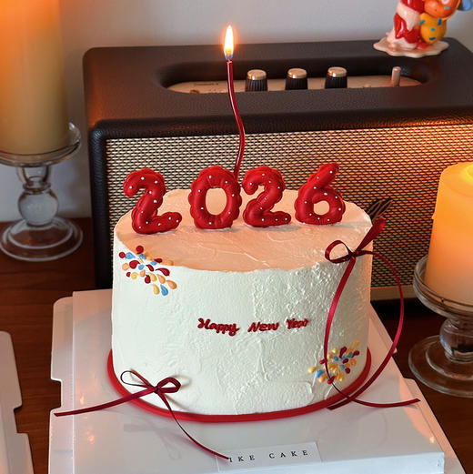 红红火火2026 商品图4