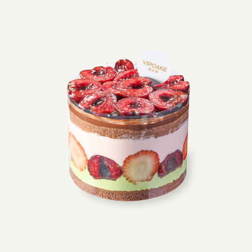 莓厘开心 商品图0