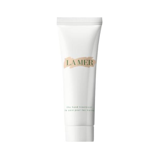 【1210跨境仓发货】LAMER 海蓝之谜唇膜5g+海蓝之谜护手霜30ml 商品图10