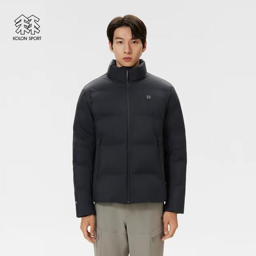 可隆PERTEX10D轻薄面料防风防泼水透湿情侣款羽绒服 商品图1