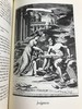 限量版！含藏书票  笛卡尔《笛卡尔哲学著作集》 配插图 富兰克林图书馆豪华皮装本 商品缩略图7