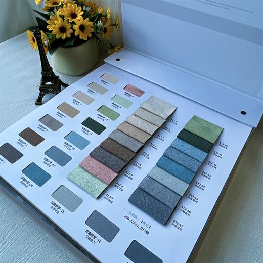 双面织梦&812系列综合大样本 商品图1