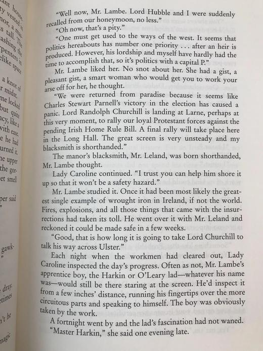 签名首版！利昂・尤里斯《救赎》 富兰克林图书馆豪华皮装本 商品图6