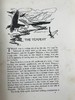 1909年 莎士比亚故事集 鬼才拉克姆12幅彩色手工贴图与大量黑白插图 漆布精装18开 商品缩略图6