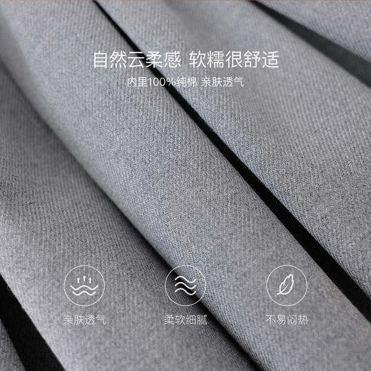 马克珍妮复古学院女童Miu系花边百褶裙2026年春装新款560282 商品图3