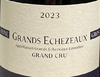 Domaine Anne Gros Grands-Echezeaux Grand Cru Rouge安娜格罗酒庄大依瑟索特级园干红葡萄酒2023 商品缩略图0