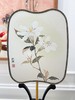 【年终狂欢】一口价！没骨团扇国画班4节 商品缩略图4