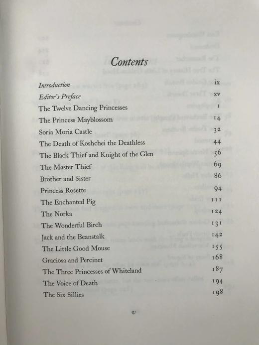 安德鲁·朗格《红色童话书》 16幅彩色插图 弗里欧书社函装本 商品图5