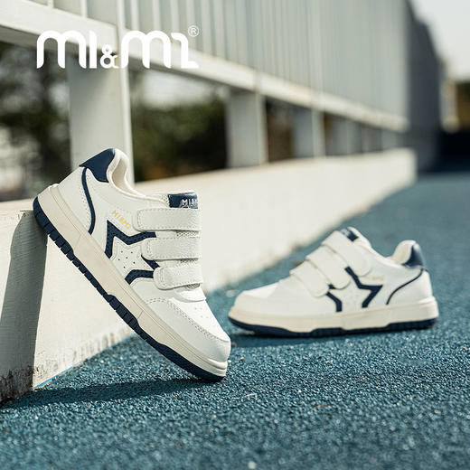 M1M2星王潮板鞋M618A2022 商品图6