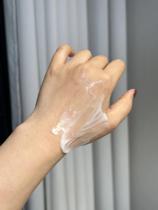 润熙泉水光舒缓修护涂抹面膜180g/瓶 商品图3
