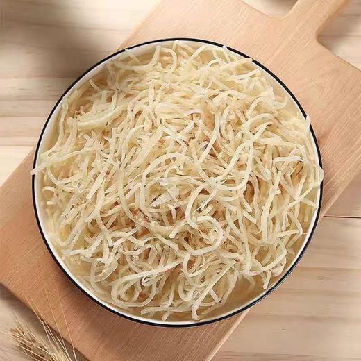 【ZCWJ】新鲜饼丝 手工现做炒饼烩饼焖饼 商品图2