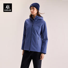 KAILAS凯乐石 女款中长款棉服 KG2530212