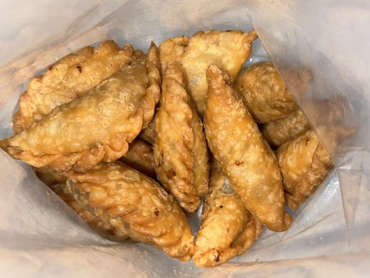 硇洲特色油角子 商品图0