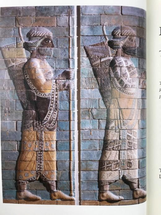 希罗多德《历史》 约28幅插图 弗里欧书社函装本 商品图2