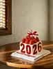 2026草莓蛋糕 | 昔果 商品缩略图1