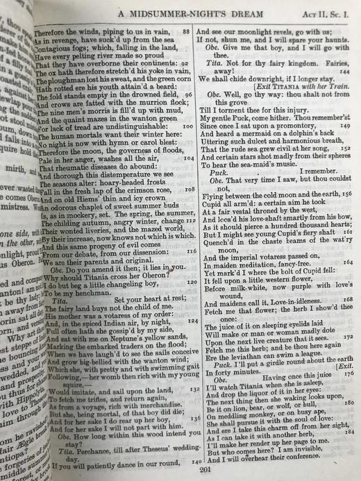 里维耶工坊特装本！1914年 莎士比亚作品全集 真皮精装32开 商品图9