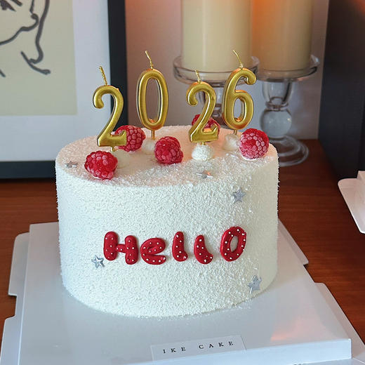 HELLO2026 商品图2