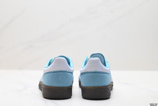 阿迪达斯Adidas Handball Spezial经典复古休闲板鞋JR0849男女鞋 商品图5