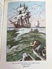 限量版！本杰明・富兰克林《本杰明・富兰克林自传》  配插图 富兰克林图书馆豪华皮装本 商品缩略图6
