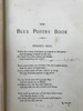 1918年 安德鲁·朗格《蓝色诗集》 配大量插图 漆布精装32开 商品缩略图6