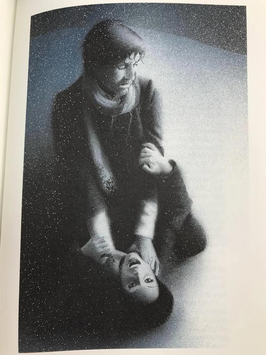 限量版！含藏书票 D.H. 劳伦斯《恋爱中的女人》 配插图 富兰克林图书馆豪华皮装本 商品图7