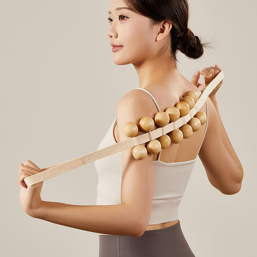 初心| 颈部按摩器 商品图2