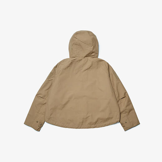 WILD THINGS WT W's Command Post Unit Jacket 女式机能连帽夹克 商品图3