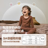 【热可可】迷你巴拉儿童内衣套装男女童宝宝透湿发热透气秋衣秋裤 商品缩略图4