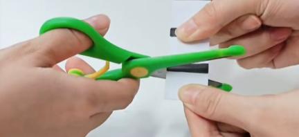 《剪纸练习》 商品图0