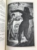 限量版！托马斯・沃尔夫《天使，望故乡》 配插图 富兰克林图书馆豪华皮装本 商品缩略图10