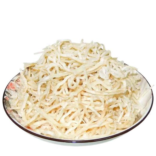 【ZCWJ】新鲜饼丝 手工现做炒饼烩饼焖饼 商品图1