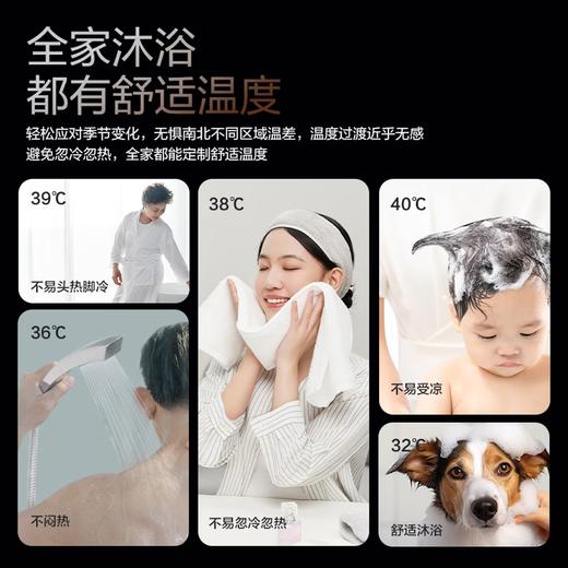 琉光环影彩屏尽享无界风采 智能除菌浴霸蒙德里安P10 海尔智能除菌浴霸HZX-P10-2924U1 商品图1