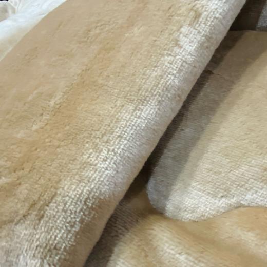 外贸元单～出口🇯🇵日本 🔥多层絎缝吸湿发热亲肤毛毯毯被翻头被 商品图4