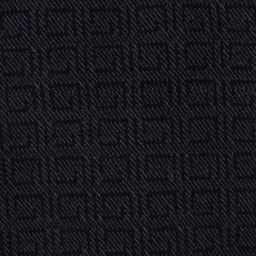 WY1571SDSA男士秋冬新款痞帅男装潮牌时尚撞色图形设计V领卫衣百搭舒适 商品图3