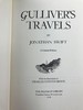 限量版！乔纳森・斯威夫特《格列佛游记》 配插图 富兰克林图书馆豪华皮装本 商品缩略图2