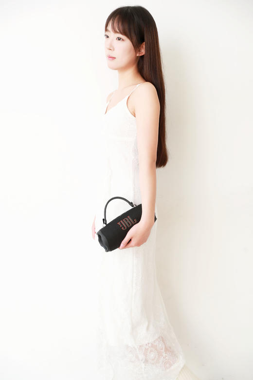 钢印镌刻+一机一码，公司货渠道。六代目户外防水蓝牙音箱C122988 商品图13