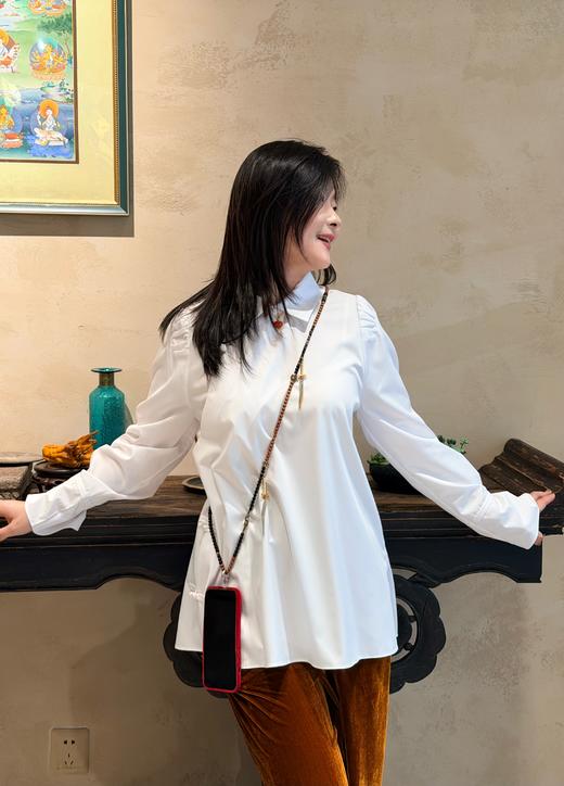 随身福运系列！文玩女孩多宝新中式手机链、斜挎链 ｜气质国风  让日常穿搭更有亮点，新年礼物：应景马年，寓意多宝多福、好运连连 平安吉祥“马到成功”！ 商品图2